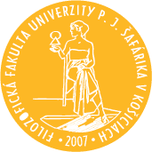 Logo FF UPJS farebne
